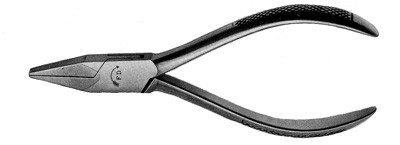 Optikerzange Nr. 200