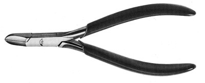 Seitenschneider Nr. 166E