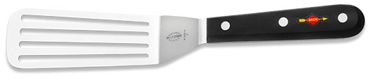 Winkelpalette, geschlitzte Klinge