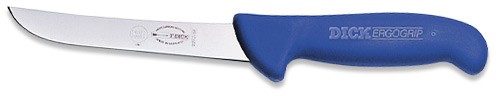 Ausbeinmesser, skandinavische Form