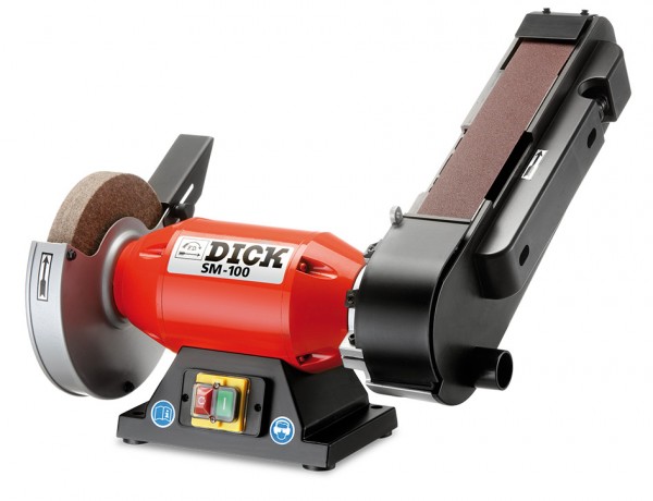 SM-100 Bandschleifmaschine