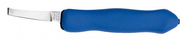 DICK-Expert Grip 2K Hufmesser (Rinnmesser)