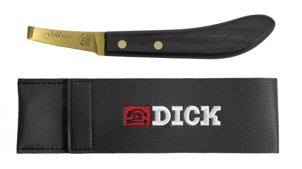 DICK-GOLD EDITION