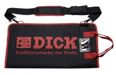 Hufbeschlagtasche (leer)