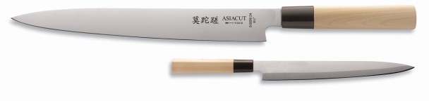 Yanagiba, Tranchier-/ Sushimesser