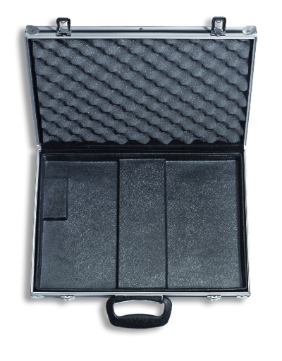 Magnetic case, empty