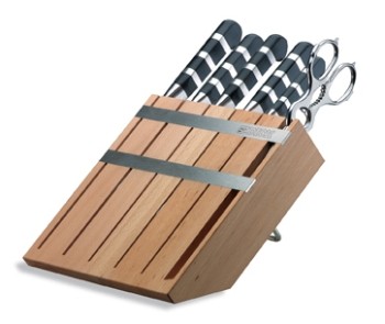 Knife Shelter,