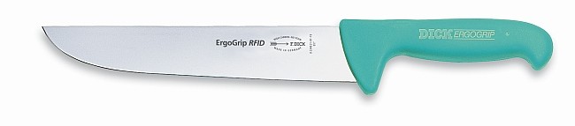 Butcher's Knife RFID