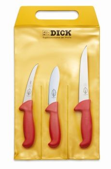 Knife Set hunting indoor
