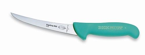 Boning Knife, curved blade RFID