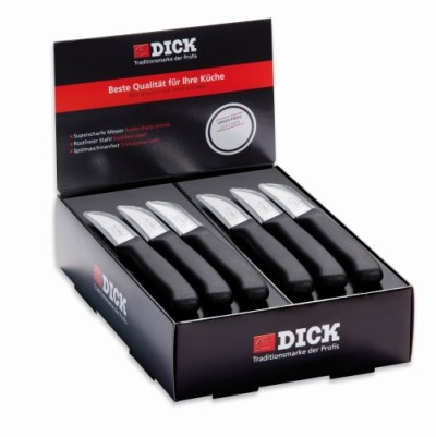 Caja expositora de venta, Mondadores, 30 piezas