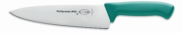 Coltello per cuoco RFID