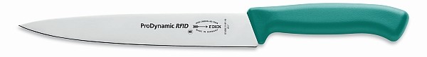 Coltello per trinciare RFID