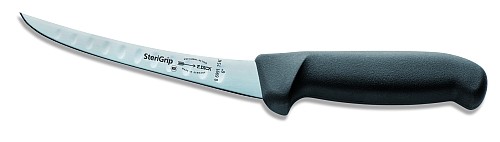 Boning Knife, Kullenschliff