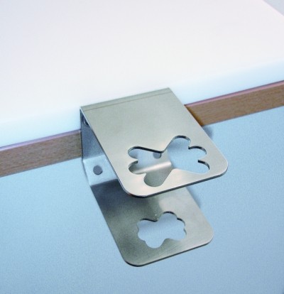 Master Steel supporto