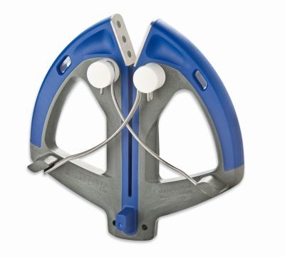 Magneto Steel HyperDrill
