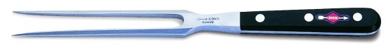 Meat Fork, forged