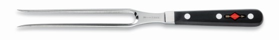 Meat Fork, forged