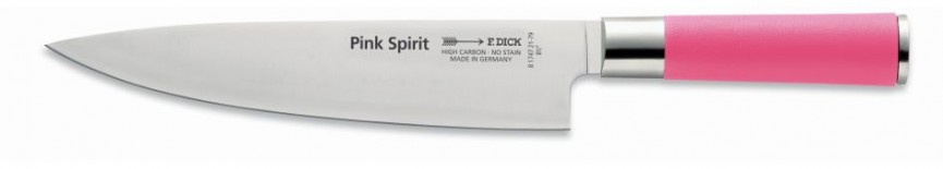 Pink Spirit, unsere Farbenfrohen