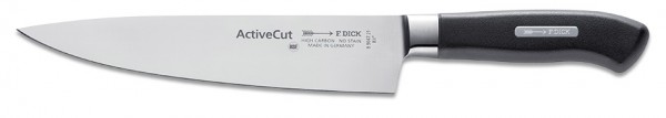 ActiveCut, unsere Konsequenten